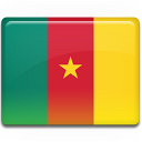 Cheap calls to Cameroon through call2friends.com