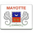 Cheap calls to Mayotte Island through call2friends.com