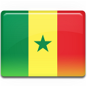 Cheap calls to Senegal through call2friends.com