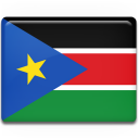 Cheap calls to South Sudan through call2friends.com