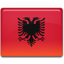 Cheap calls to Albania through call2friends.com