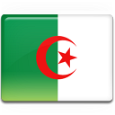 Cheap calls to Algeria through call2friends.com