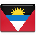 Cheap calls to Antigua and Barbuda through call2friends.com