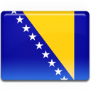 Cheap calls to Bosnia and Herzegovina through call2friends.com