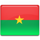 Cheap calls to Burkina Faso through call2friends.com