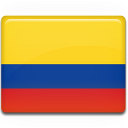 Cheap calls to Colombia through call2friends.com