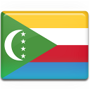 Cheap calls to Comoros through call2friends.com