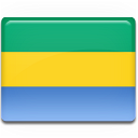 Cheap calls to Gabon through call2friends.com