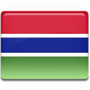 Cheap calls to Gambia through call2friends.com