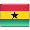 Cheap calls to Ghana through call2friends.com