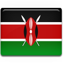 Cheap calls to Kenya through call2friends.com