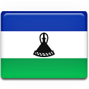 Cheap calls to Lesotho through call2friends.com