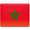 Cheap calls to Morocco through call2friends.com