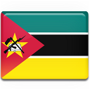 Cheap calls to Mozambique through call2friends.com