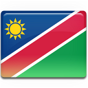 Cheap calls to Namibia through call2friends.com
