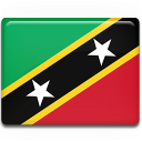 Cheap calls to Saint Kitts and Nevis through call2friends.com