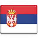 Cheap calls to Serbia through call2friends.com
