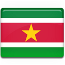 Cheap calls to Suriname through call2friends.com